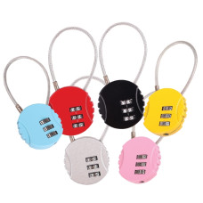 LR 74 Luggage Lock